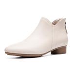 Ботильоны женские Zhr, бежевый - фото 18