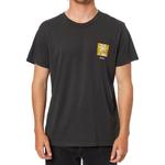 Футболка Realm Katin, черный - фото 3