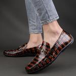 Gommino Лоферы Унисекс Ckvusamg, черный - фото 12