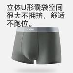 Мужские трусы-боксеры Disney, черный - фото 4