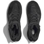 Горные ботинки m anacapa mid gtx Hoka, мультиколор - фото 2