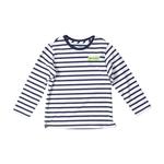 PS Футболка New Balance, цвет Stripes - фото