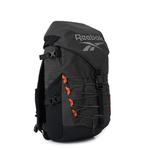 Рюкзак Reebok унисекс, Черный - фото 5