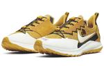 Кроссовки Nike Air Zoom Pegasus 36 Trail Gyakusou Yellow - фото 3