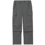 Городская функциональная серия Повседневные брюки женские CAMEL, Ледяной хрусталь серый - фото 6