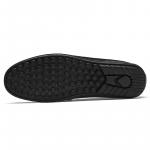 PEHL Гоммино лоферы мужские Black/Blue/Silver - фото 3