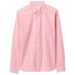 GAP Рубашка Men's Multicolor Stripes - фото