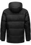 Зимняя куртка STEPP MIKKESH Ragwear, черный - фото 3