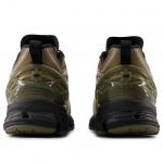 Кроссовки New Balance 1906R Utility Pack 'Olive' - фото 3