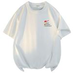 Футболка унисекс WARRIOR, черная - фото 4