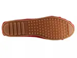 Kilty Мокасины Minnetonka, Red - фото 6