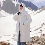 Jeep Унисекс пуховик, Oat - фото 13