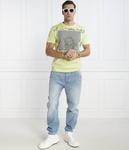 Футболки Regular fit Iceberg, мультиколор - фото 2