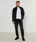 Футболка BALR. Hexline Regular Fit, белый - фото 2