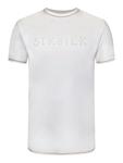 Футболка SikSilk, White - фото