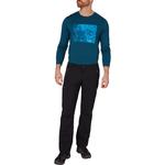 Озоновые брюки Mckinley, черный - фото 4