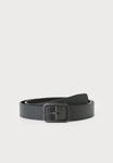 Ремень Lancel GABRIEL REVERSIBLE BELT, Black/Grey/Black - фото
