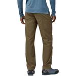 Штаны RPS Rock Pants Regular Casual Patagonia, темно-серый - фото 13