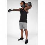 Майка Gorilla Wear, черный - фото 3