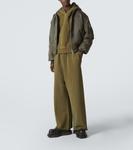 Куртка-бомбер с капюшоном Entire Studios, Jade - фото 2