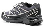 XT-6 Outdoor Performance Shoes Men Low Top Black Salomon - фото 4