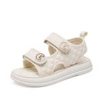 Детские сандалии детские Big Wasp, черный - фото 13