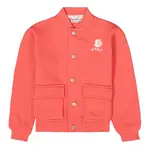 Куртка Garcia B54451, красный - фото 3