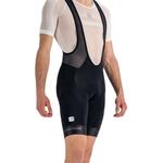 Шорты Sportful Neo Bib, черный - фото