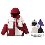 Стеганая куртка унисекс The Simpsons, Желтый - фото 16