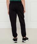 Брюки Regular fit Guess, черный - фото 3