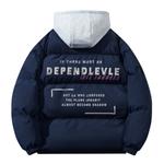 Стеганая куртка унисекс LEVEL, Лаванда - фото 19