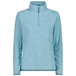 Свитер CMP 30G0496, синий - фото