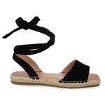 Сандалии Эмели Journee, черный - фото 3