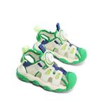 Детские сандалии детские Jeep, темно-синий - фото 3