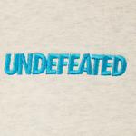 Толстовка SS25 Unisex UNDEFEATED, синий - фото 10