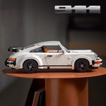 LEGO Creator Expert, Porsche 911, 10295 блоков - фото 9