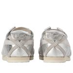 Кроссовки Onitsuka Tiger Mexico 66 Deluxe 'Silver Piedmont Grey' - фото 6