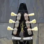 Epiphone Jimi Hendrix «Love Drops» Flying V для левши - фото 12
