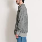 Nanamica Куртка мужская, Gray - фото 5