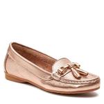 Мокасины Filipe 12788 Rosa, розовый - фото 2