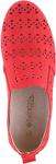 Ботинки PATRIZIA Women's Angelita Slip-On, Red - фото 3