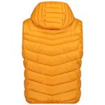 Жилет CMP 33K1617, оранжевый - фото 2