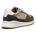 Кроссовки Geox Branthon A, бежевый - фото 6