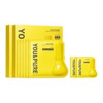 Маска для лица Unisex Yu Su - фото 2