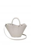 Сумка Gaston Luga JOSEFINE MINI, Cloud Cream/Off-White - фото