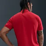 Поло для мужчин The Nike Polo Club Atlético de Madrid 2.0 Nike, красный - фото 2