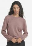 Джемпер Falconeri ROUND NECK, Rosa Dusty Rose Melange/Mottled Pink - фото