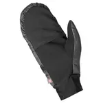 Рукавицы Salomon Mtn, серый - фото 2