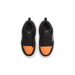 Кроссовки Access Air Jordan, черный - фото 4