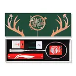 Sharp Shadow 73 легкая бадминтонная ракетка LINING - фото 9